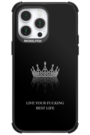 Lifestyle Queen - Apple iPhone 14 Pro Max