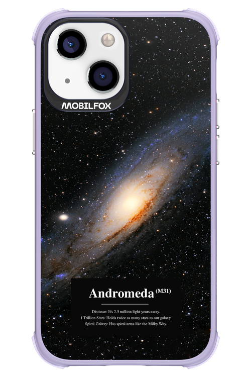Andromeda - Apple iPhone 13 Mini