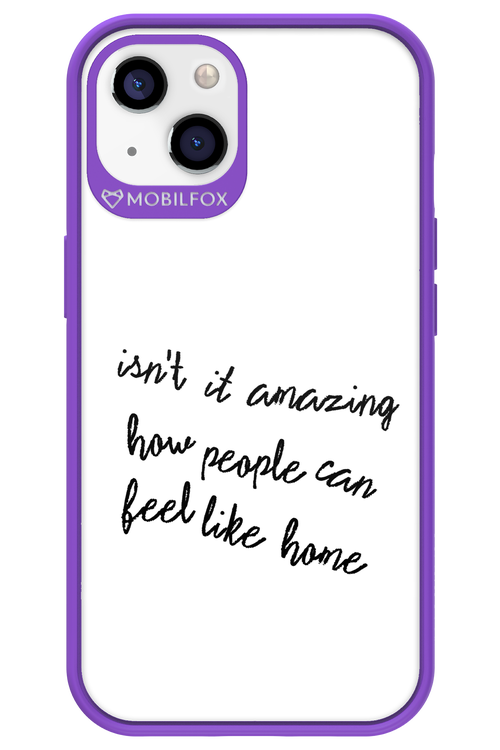 Isn't It - Apple iPhone 13