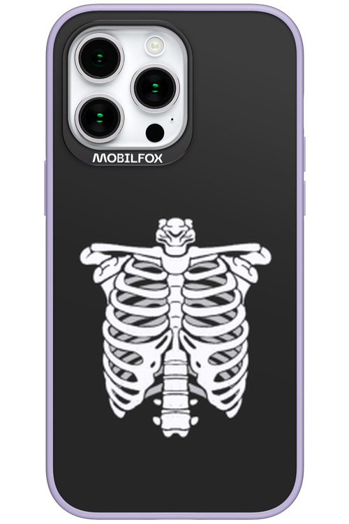 SKELETON - Apple iPhone 15 Pro Max