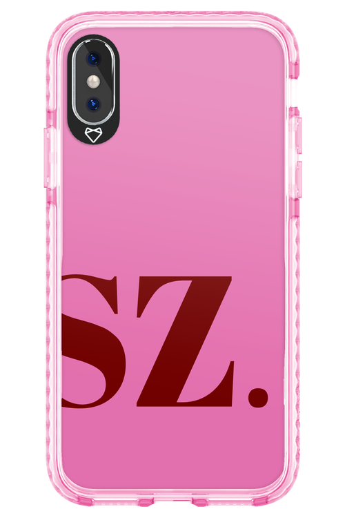 SZ (Sorbet) 2.0 - Apple iPhone XS
