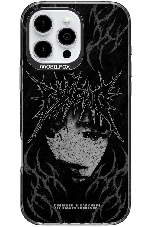 Schizo - Apple iPhone 16 Pro Max
