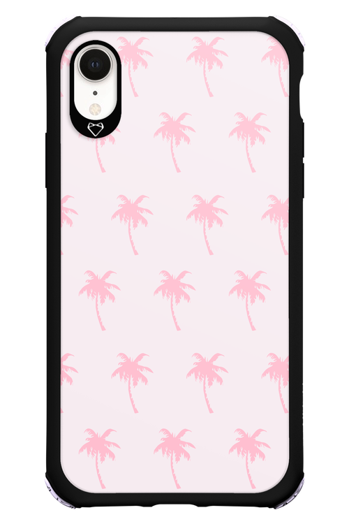Palm Forest - Apple iPhone XR