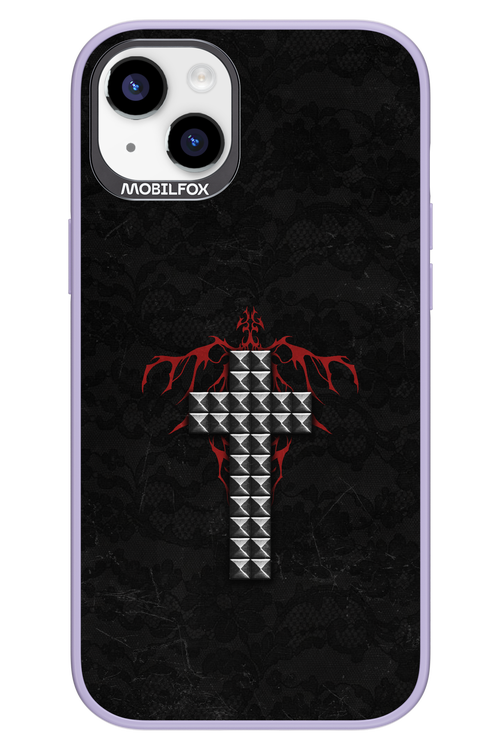 Dark Prayer 2.0 - Apple iPhone 14 Plus