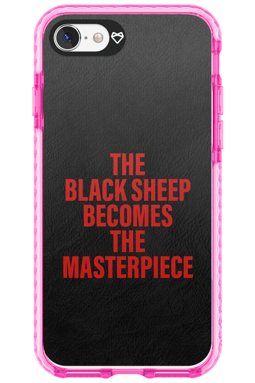 sheep 2.0 - Apple iPhone 8