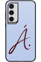 (Jellyfish Presso) A II 2.0 - Samsung Galaxy S24+