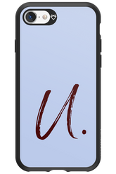 (Jellyfish Presso) U 2.0 - Apple iPhone SE 2020