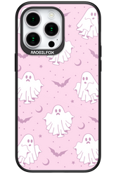 Boo Boo - Apple iPhone 15 Pro Max