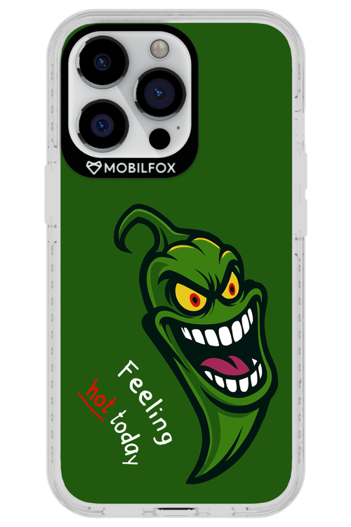 Crazy Chili 2.0 - Apple iPhone 13 Pro
