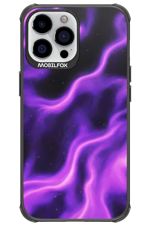 Aurora beam - Apple iPhone 13 Pro Max