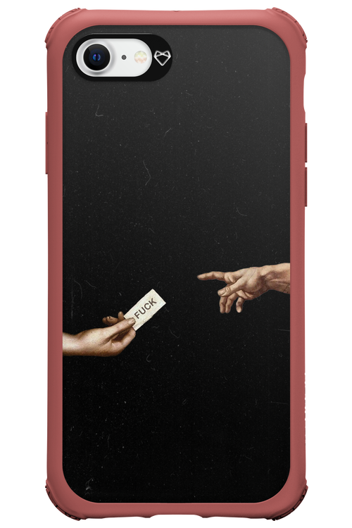 Giving 2.0 - Apple iPhone SE 2022