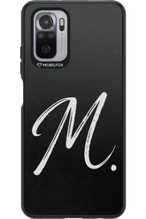 (Off Space) M 2.0 - Xiaomi Redmi Note 10