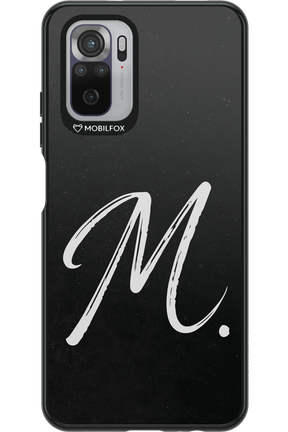 (Off Space) M 2.0 - Xiaomi Redmi Note 10