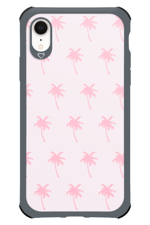 Palm Forest - Apple iPhone XR