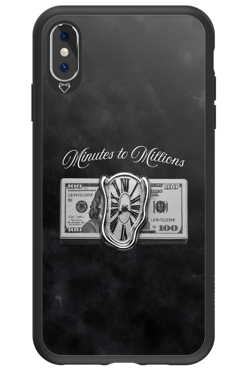 M2M 2.0 - Apple iPhone XS Max