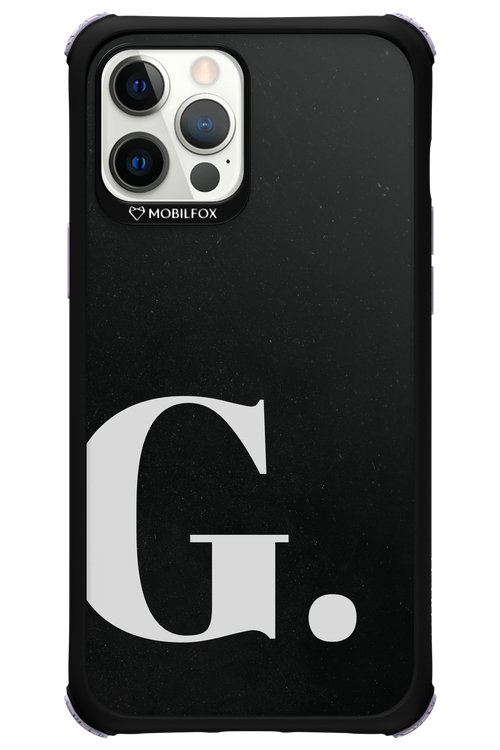 G (Off Space) - Apple iPhone 12 Pro Max
