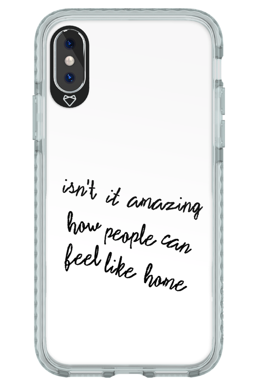 Isn't It 2.0 - Apple iPhone XS