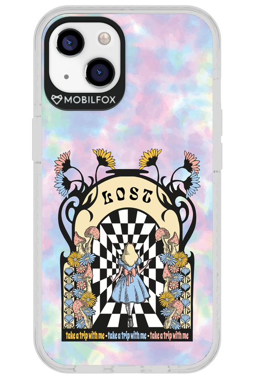 L0ST 2.0 - Apple iPhone 13