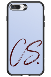(Jellyfish Presso) CS 2.0 - Apple iPhone 7 Plus