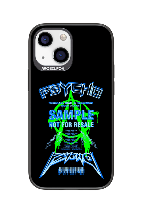 Sample Anarchy - Apple iPhone 13 Mini
