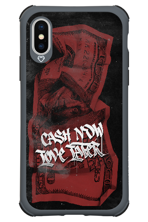 Liquid Assets - Apple iPhone XS