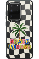 BEACH PLEASE 2.0 - Samsung Galaxy S20 Ultra 5G