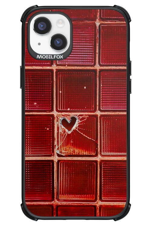 Heartbroken - Apple iPhone 14 Plus