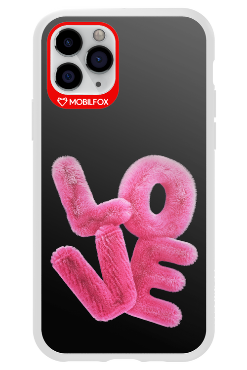 Pinky Love - Apple iPhone 11 Pro