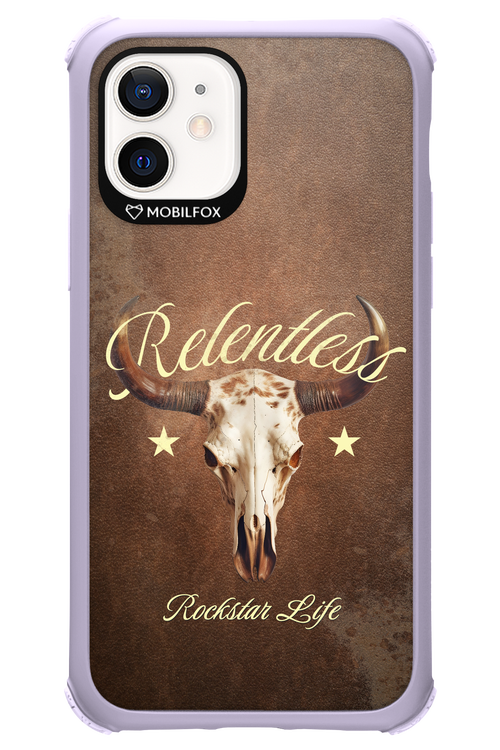 Relentless2 2.0 - Apple iPhone 12