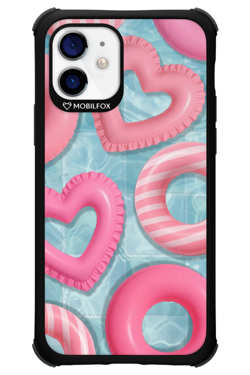 Love Pool - Apple iPhone 12