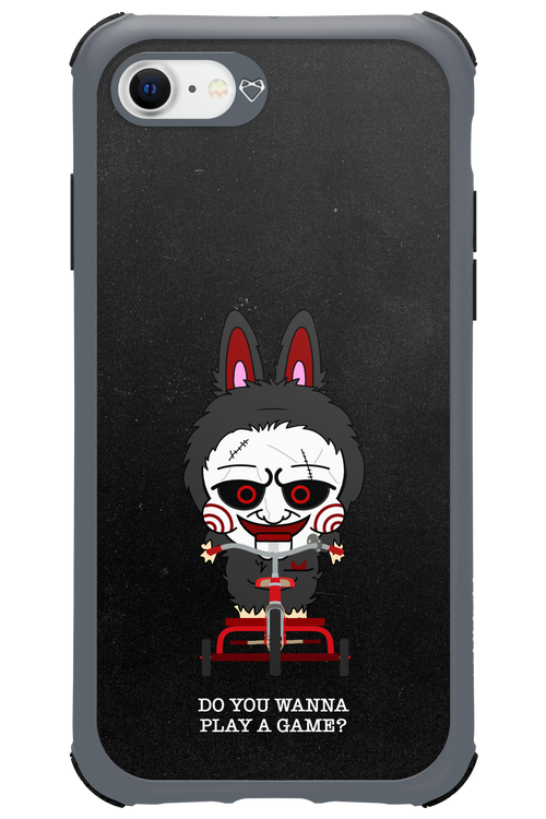 Sawbubu - Apple iPhone SE 2022