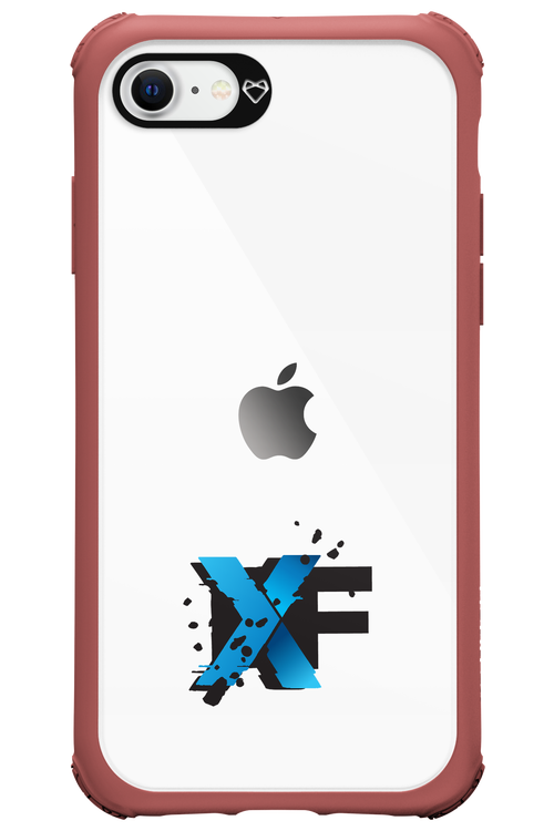 Reflex Spark - Apple iPhone SE 2020