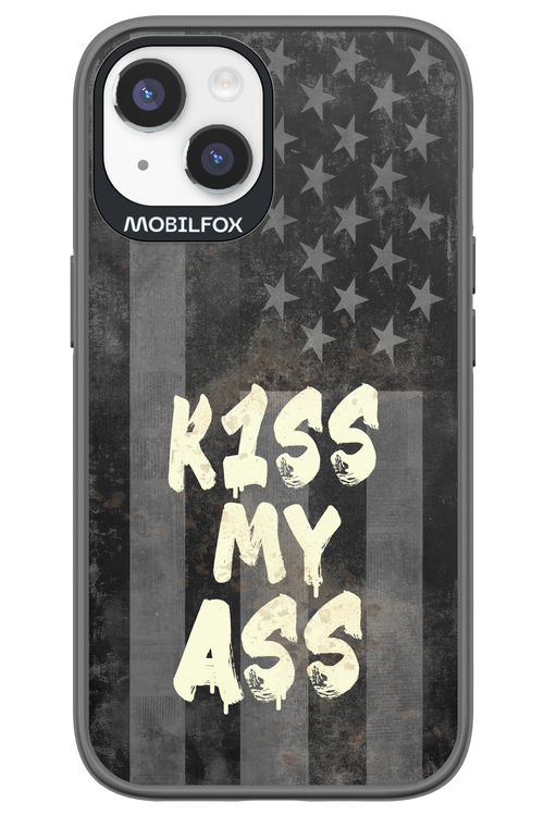 KISS II 2.0 - Apple iPhone 14