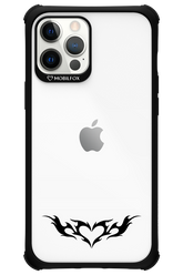 Techno Hart 2.0 - Apple iPhone 12 Pro Max