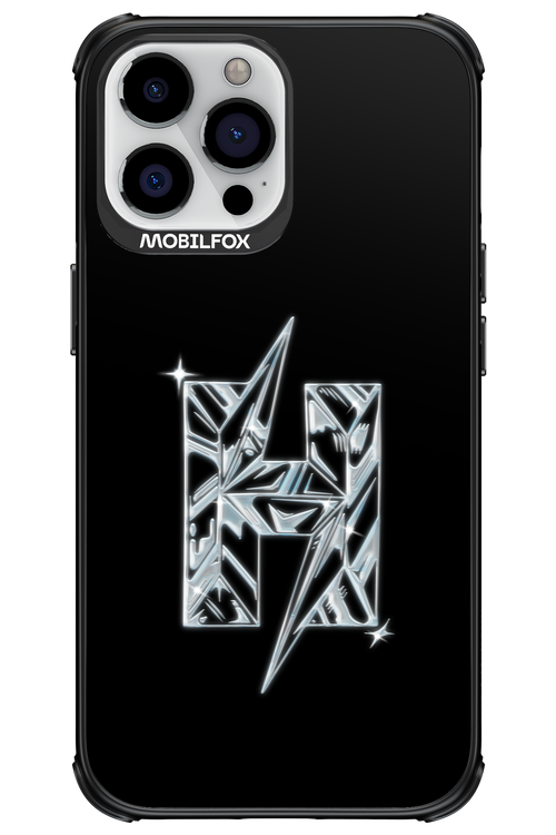 H DIAMOND 2.0 - Apple iPhone 13 Pro Max