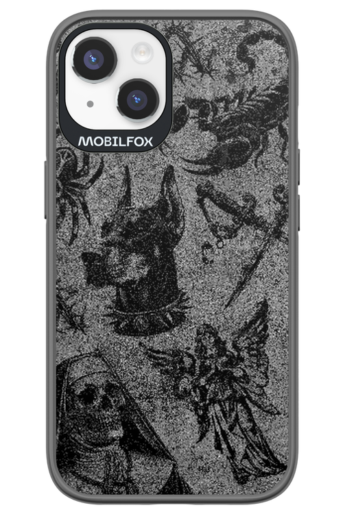 Built Different II - Apple iPhone 14