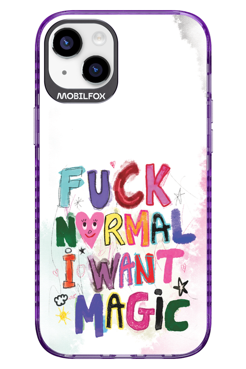 Magic 2.0 - Apple iPhone 14 Plus