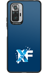 Nano Burst  - Xiaomi Redmi Note 10 Pro