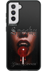 Freaky Girl - Samsung Galaxy S21 FE