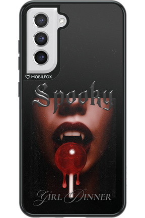 Freaky Girl - Samsung Galaxy S21 FE