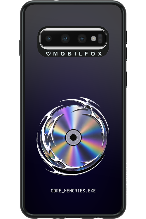 Core Memories 2.0 - Samsung Galaxy S10