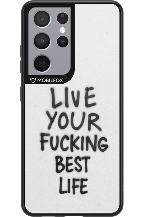 Best F Life 2.0 - Samsung Galaxy S21 Ultra
