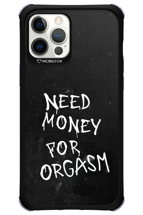 Orgasm 2.0 - Apple iPhone 12 Pro Max