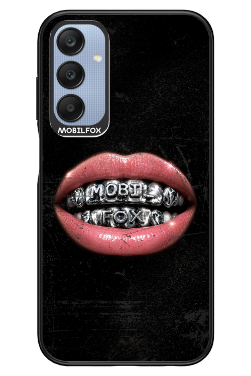 MOBILFOX GRILL 2.0 - Samsung A25