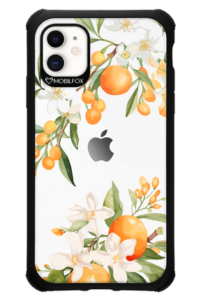 Amalfi Orange - Apple iPhone 11