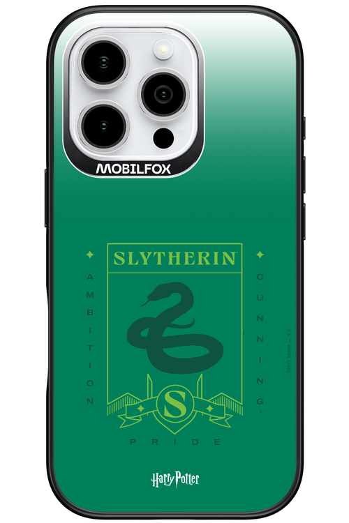 Slytherin2 - Apple iPhone 16 Pro