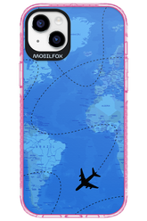 Around The World - Apple iPhone 14 Plus