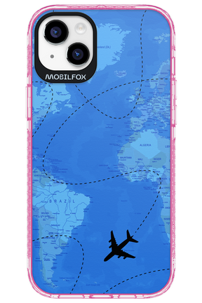 Around The World - Apple iPhone 14 Plus