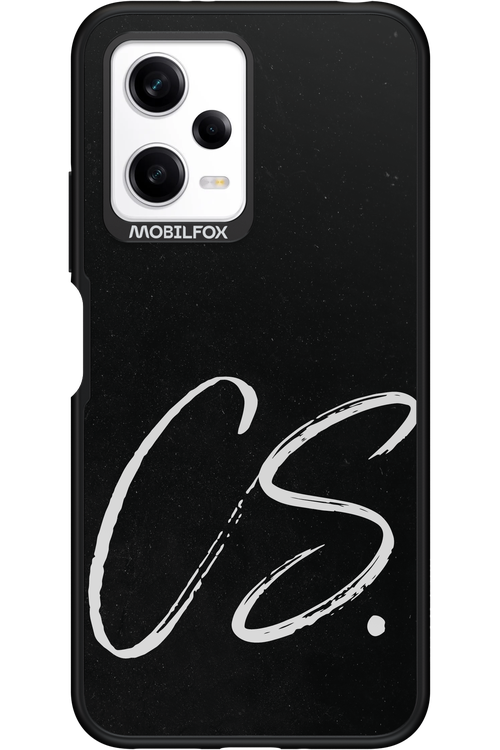 (Off Space) CS 2.0 - Xiaomi Redmi Note 12 5G