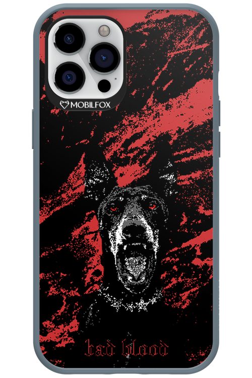 Bad Blood - Apple iPhone 12 Pro Max